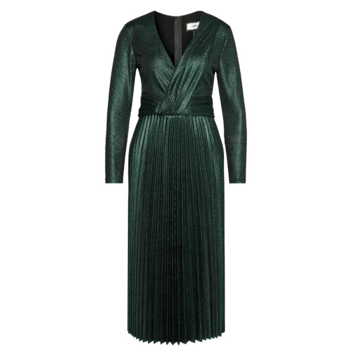 Sukienka Koktajlowa Nissa L