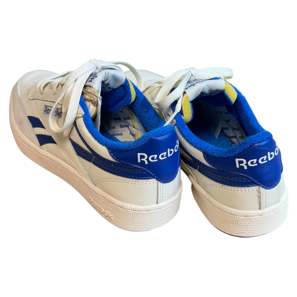 Reebok Club C Revenge Vintage BUTY SPORTOWE damskie 40.5/40