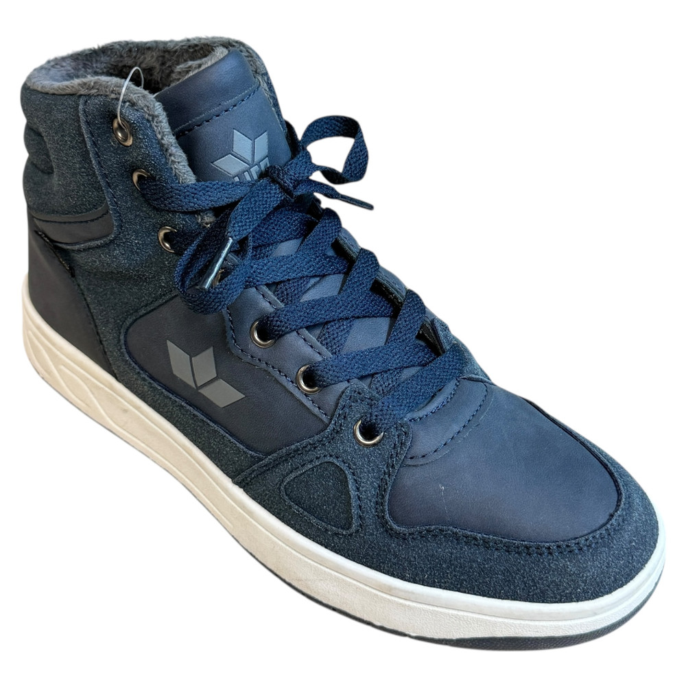 Lico Colden BUTY SPORTOWE wysokie 39/38