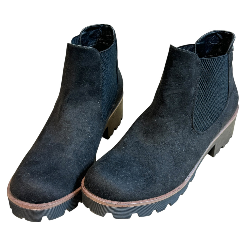 Rieker BOTKI damskie 40