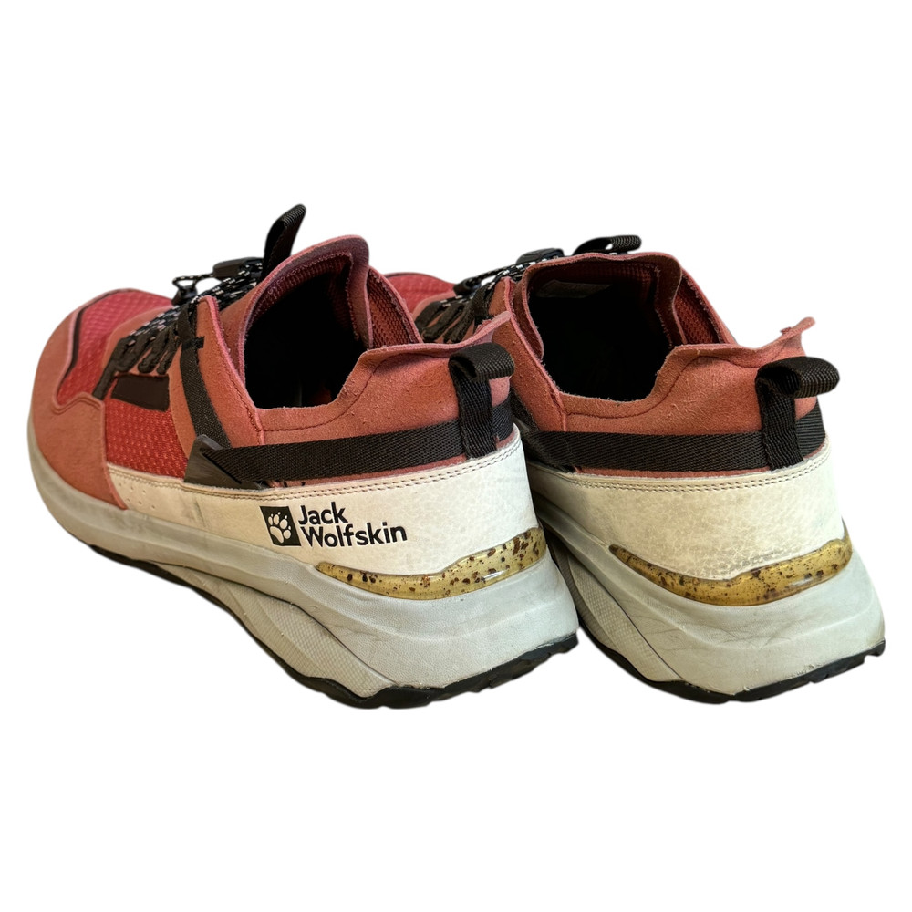 Jack Wolfskin DROMOVENTURE ATHLETIC BUTY TREKKINGOWE męskie 45