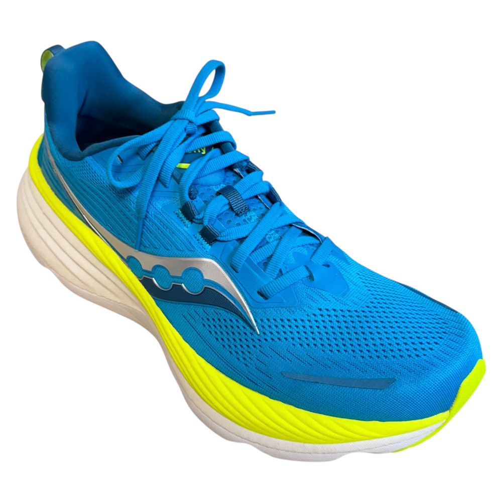 Saucony HURRICANE 24 BUTY SPORTOWE męskie 44