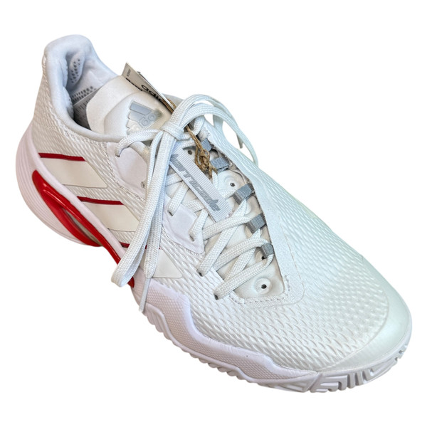 Adidas Barricade Allcourt BUTY SPORTOWE męskie 38 2/3 38