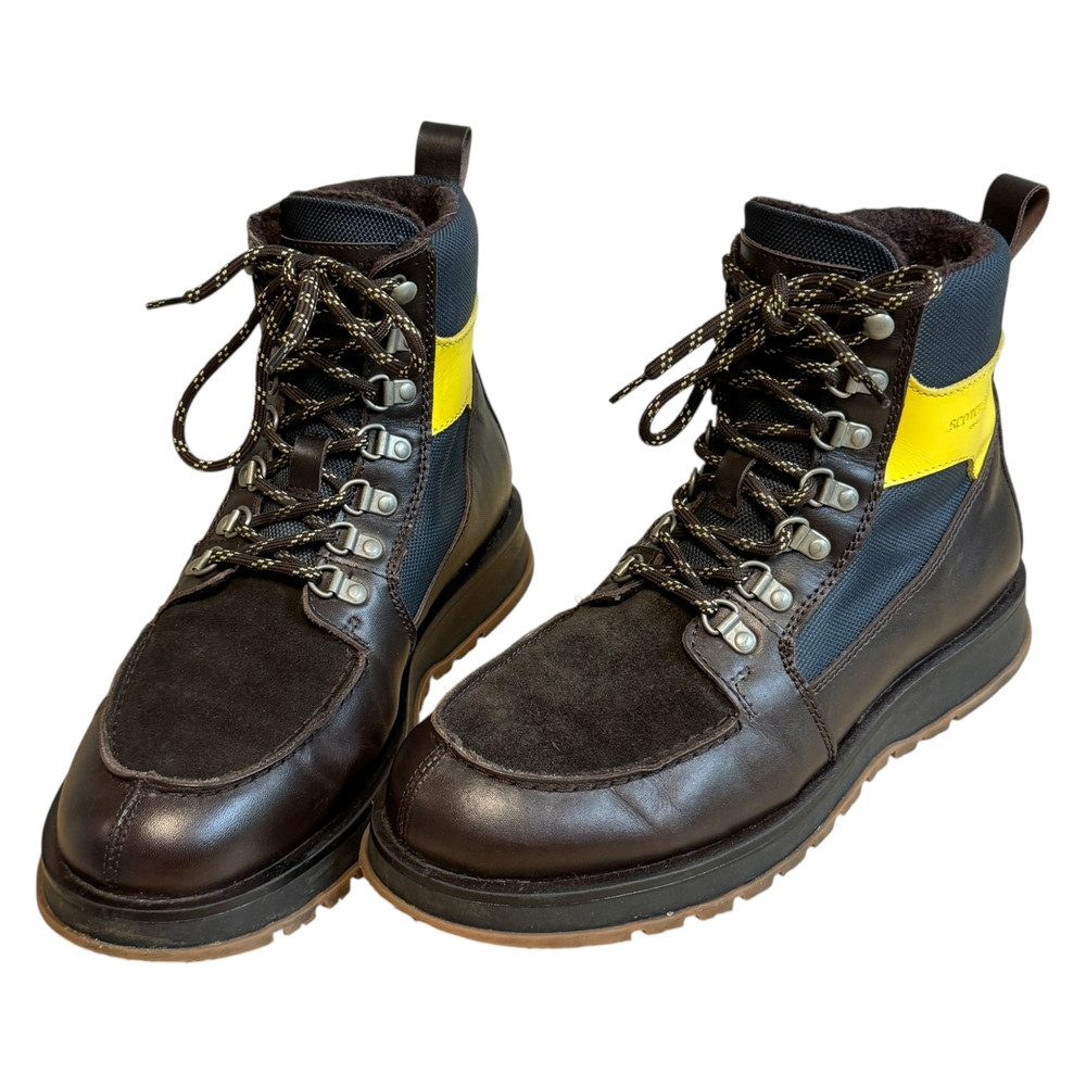 Scotch&Soda Belluno BOTKI męskie 43