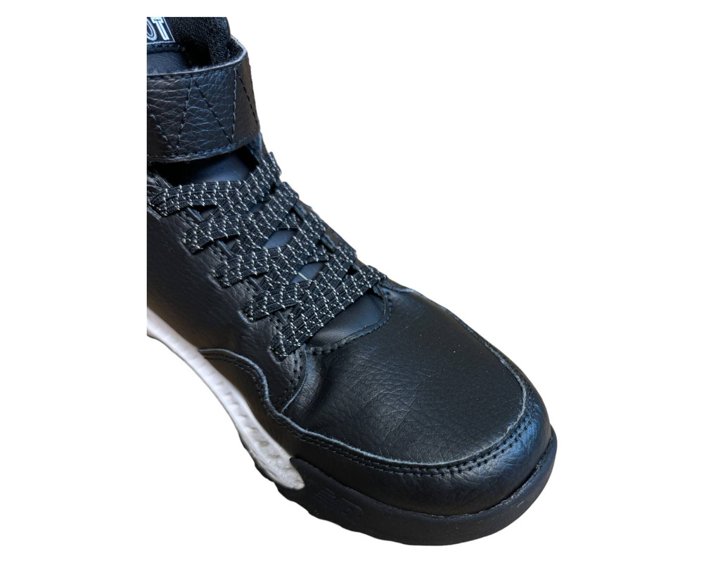 New Balance GT800TB3 BUTY SPORTOWE wysokie dziecięce 40