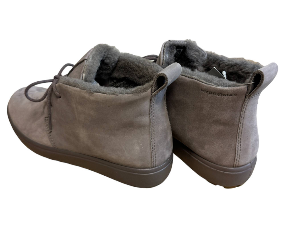 Ecco Soft 7 Tred BOTKI  damskie 36/37