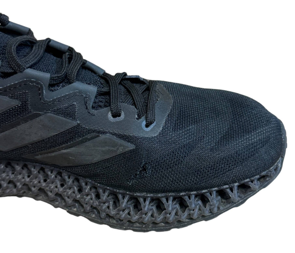 Adidas 4DFWD 3 BUTY SPORTOWE damskie 39 1/3