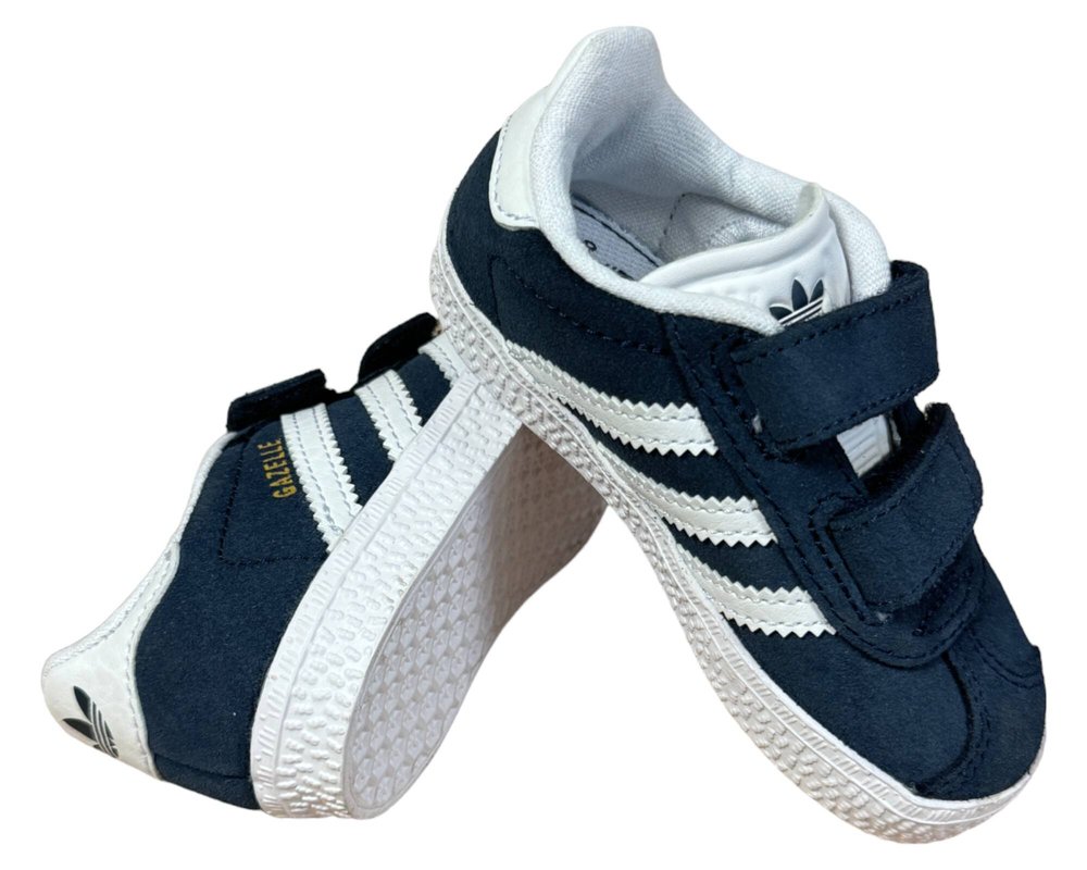 Adidas Gazelle  BUTY SPORTOWE  dziecięce 21/22