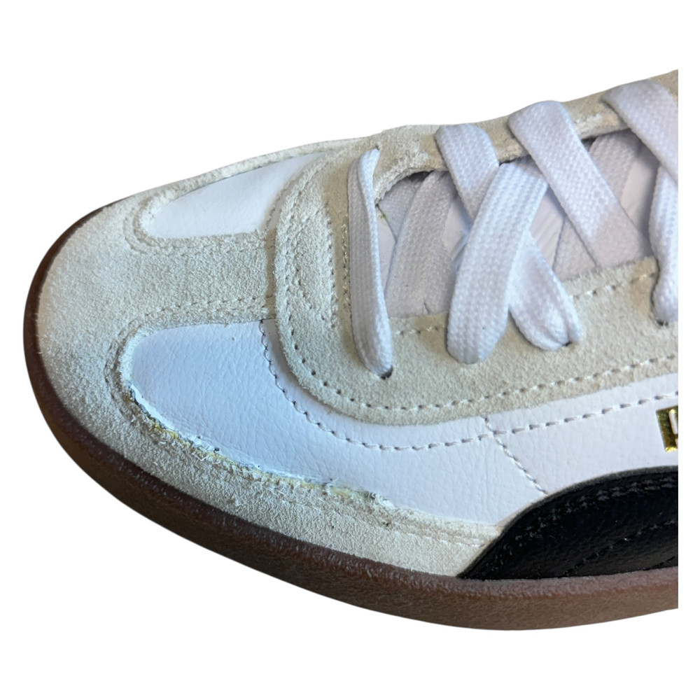 Puma Puma Club II Era BUTY SPORTOWE damskie 37