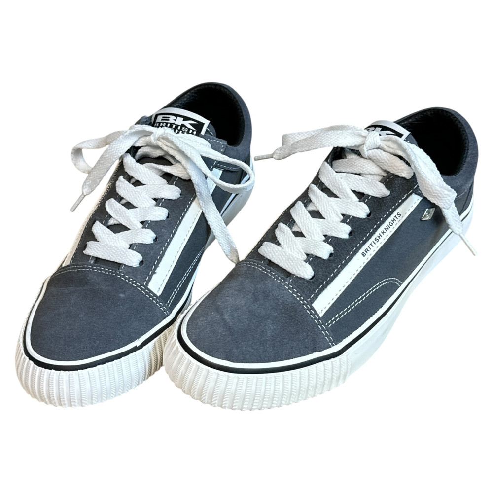 British Knigths TRAMPKI damskie 38