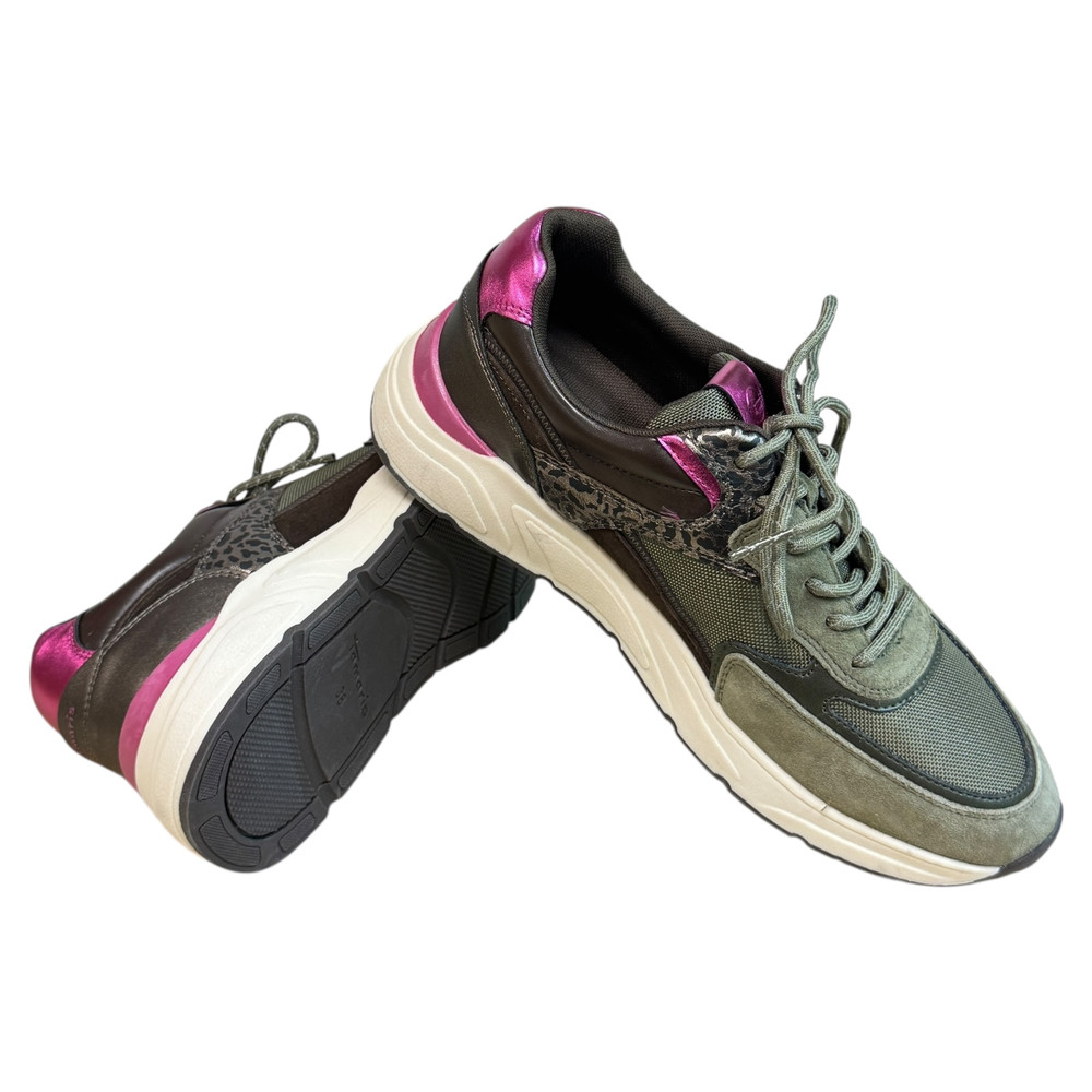 Tamaris BUTY SPORTOWE damskie 39/38