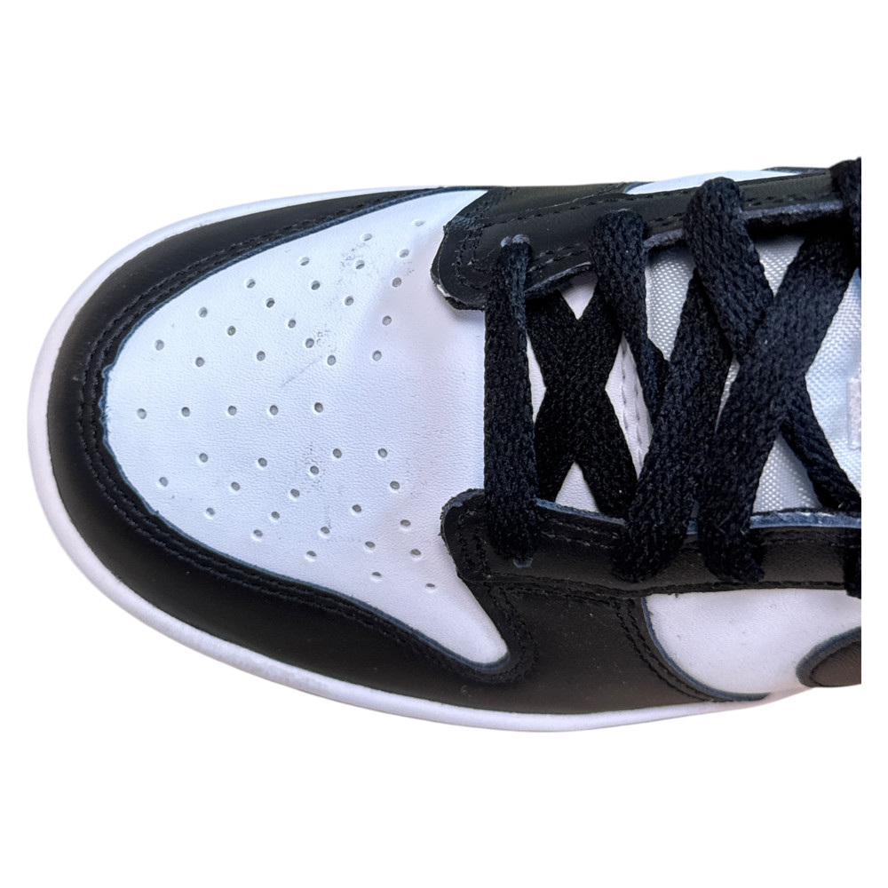 Nike DUNK LOW BUTY SPORTOWE dziecięce 39/40