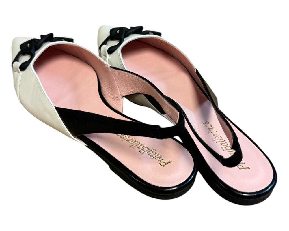 Pretty Ballerinas  BALERINKI  damskie 42