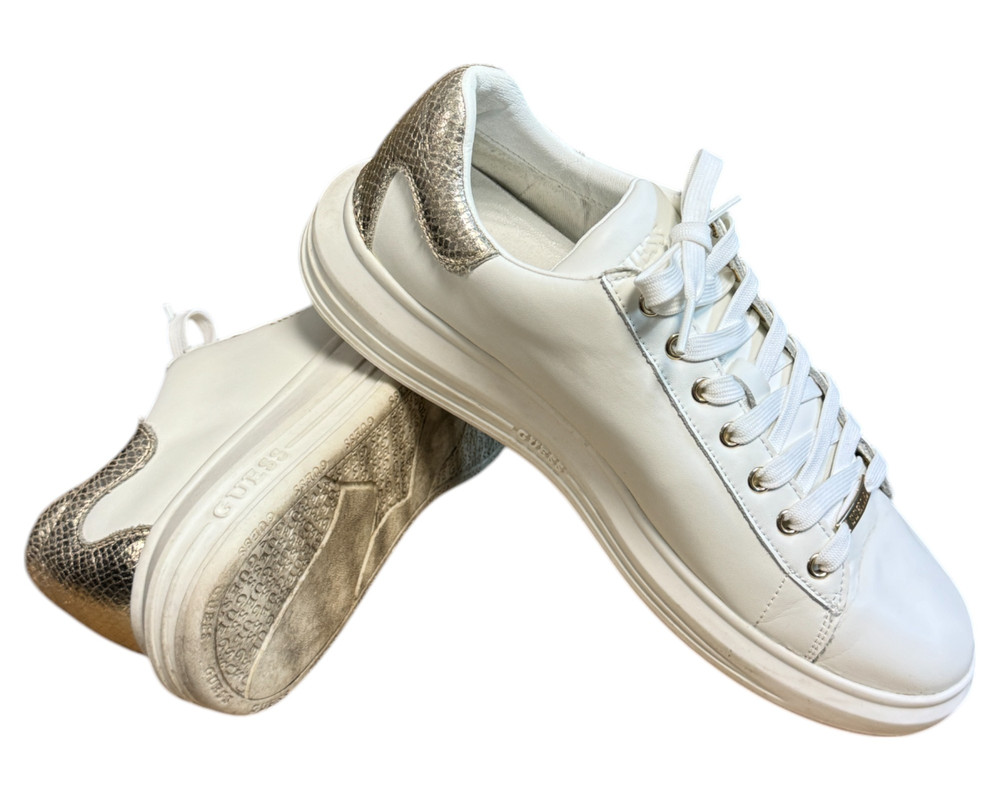 Guess  BUTY SPORTOWE  damskie 41