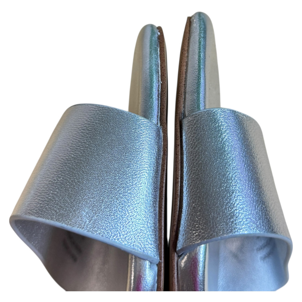 Aldo Dorenna SANDAŁY damskie 39/40