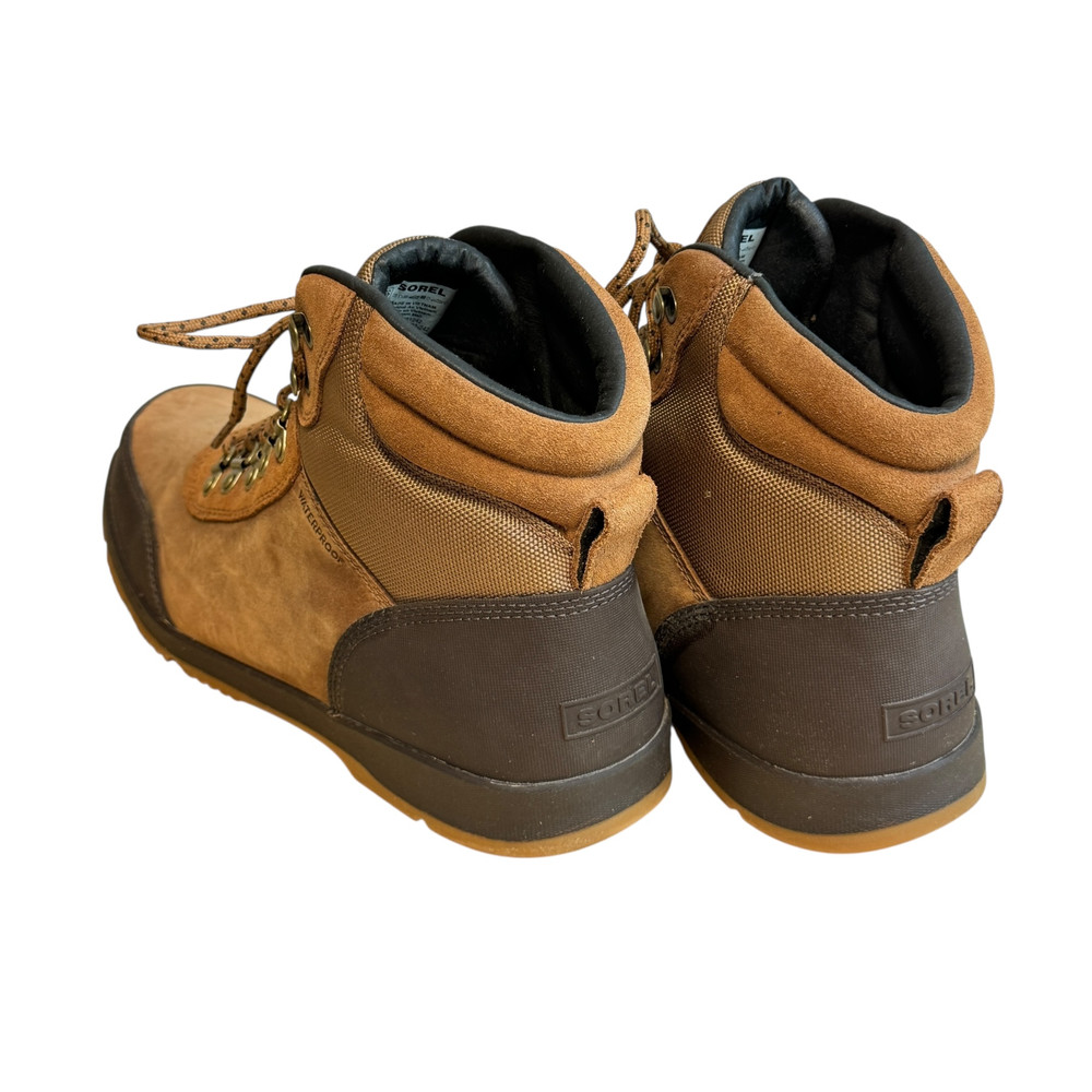 Sorel Ankeny li Hiker BUTY TREKKINGOWE męskie 45