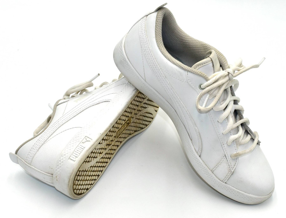 Puma Smash BUTY SPORTOWE  damskie 38