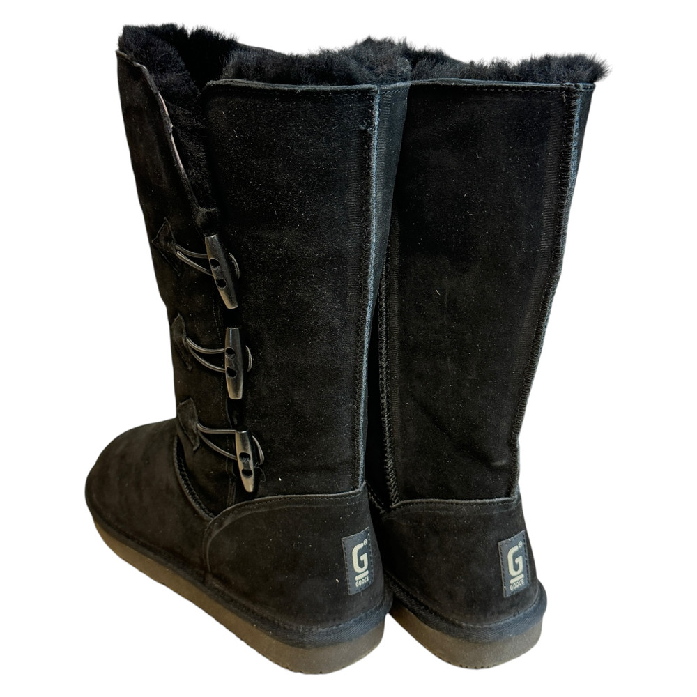 Gooce Cornice ŚNIEGOWCE  damskie 39/38