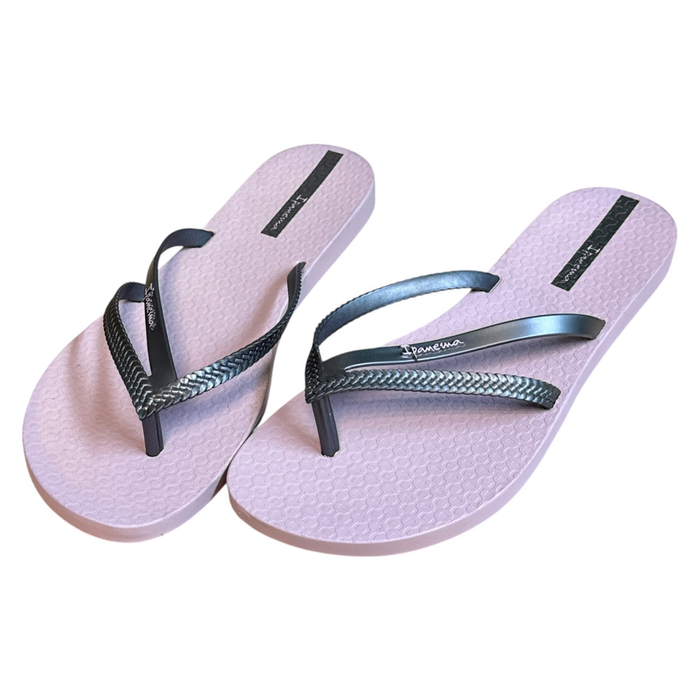 Ipanema Bossa Soft V KLAPKI japonki damskie 40