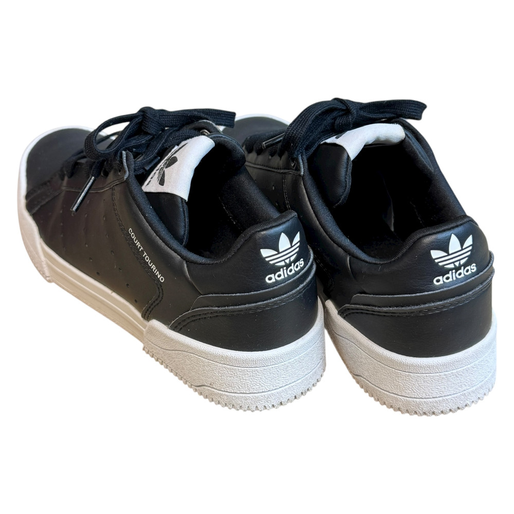 Adidas Court Tourino BUTY SPORTOWE damskie 36