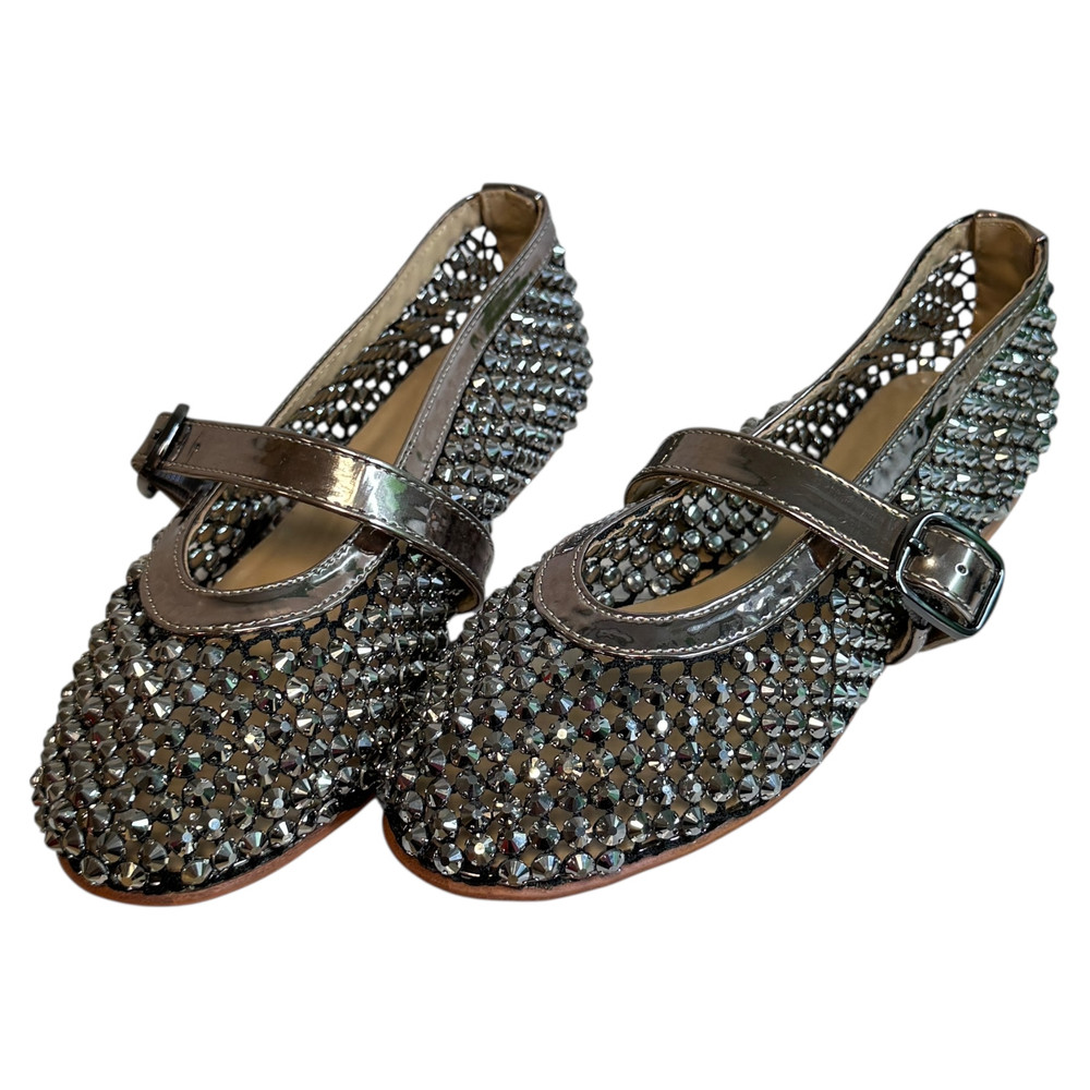 Alma en Pena BALERINKI damskie 36/35