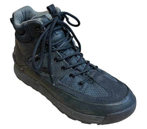 Lacoste URBAN BREAKER BOTKI męskie 40