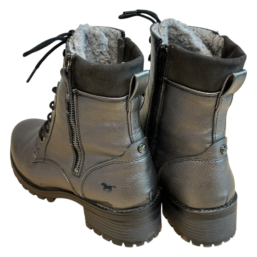 Mustang BOTKI damskie 40