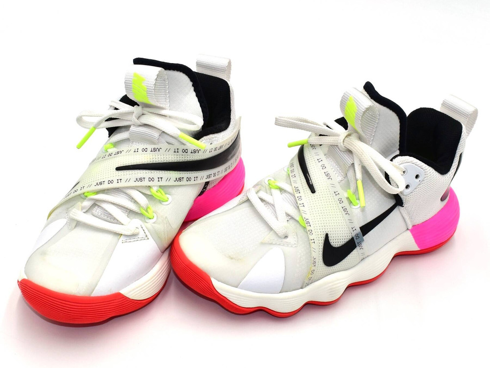 Nike React Hyperset Se BUTY SPORTOWE  damskie 35,5