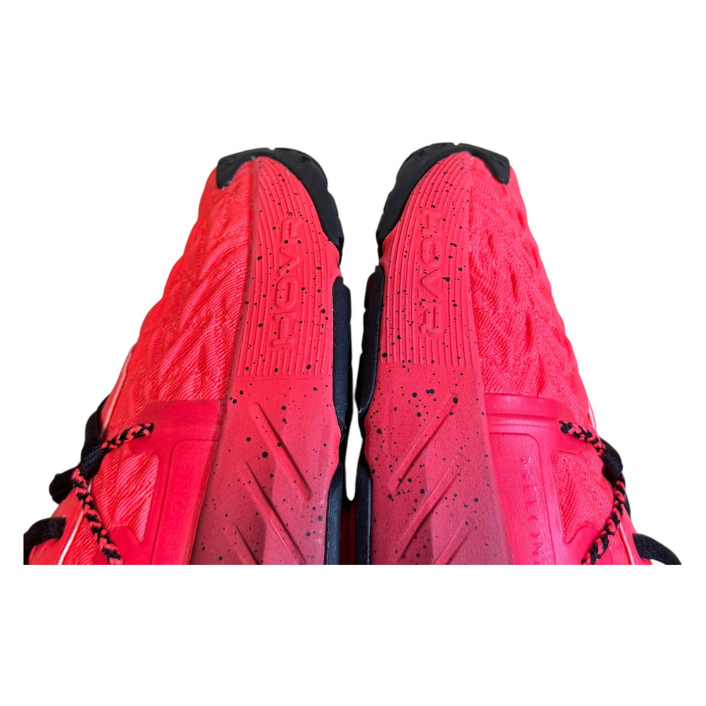 Under Armour Project Rock 6-Org BUTY SPORTOWE męskie 44/43