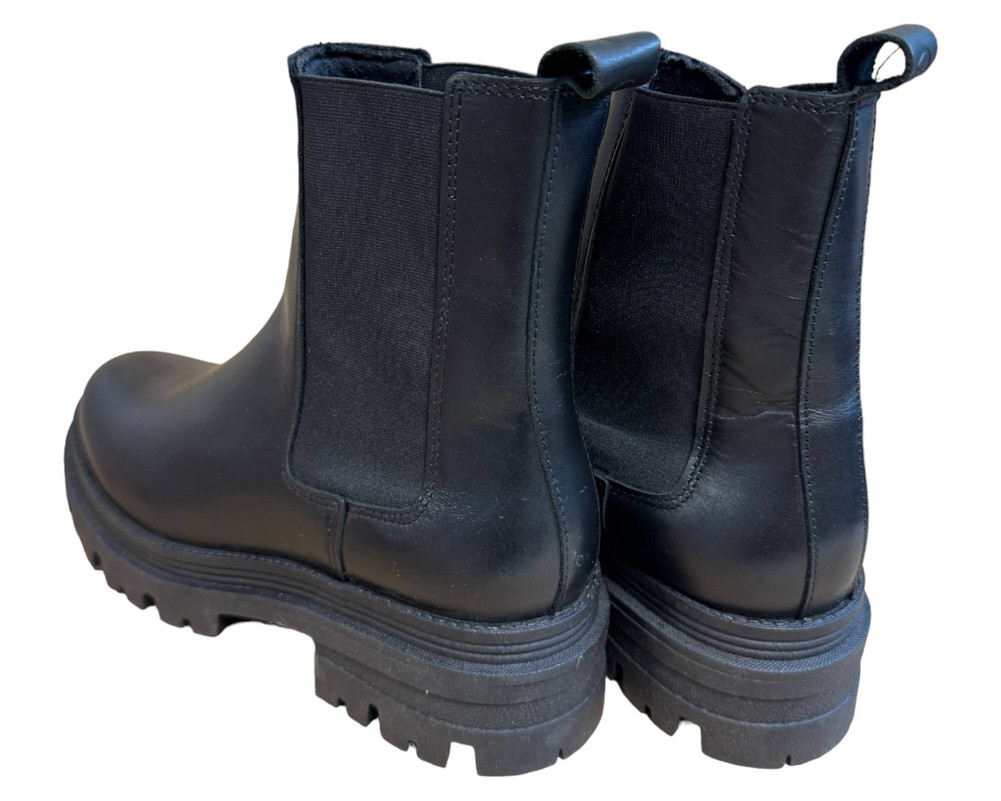 Tamaris  BOTKI  damskie 40