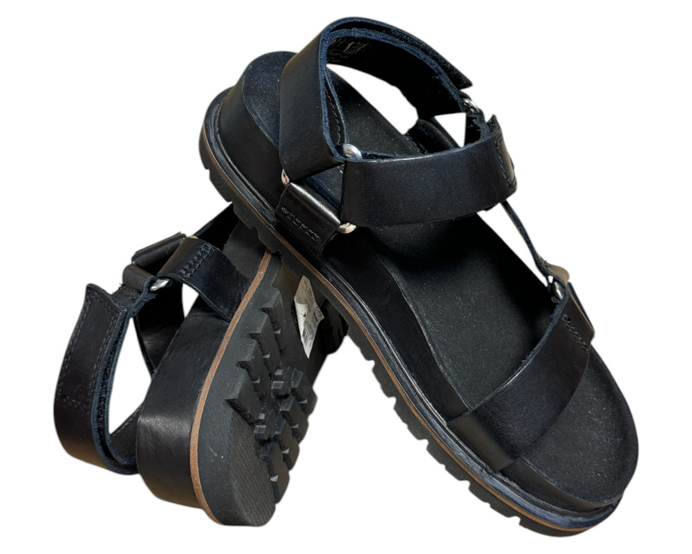 Clarks Orianna Sporty SANDAŁY  damskie 36