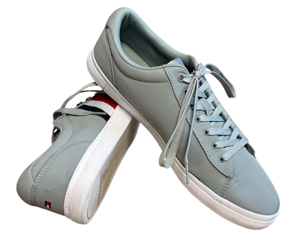 Tommy Hilfiger  TRAMPKI  męskie 41