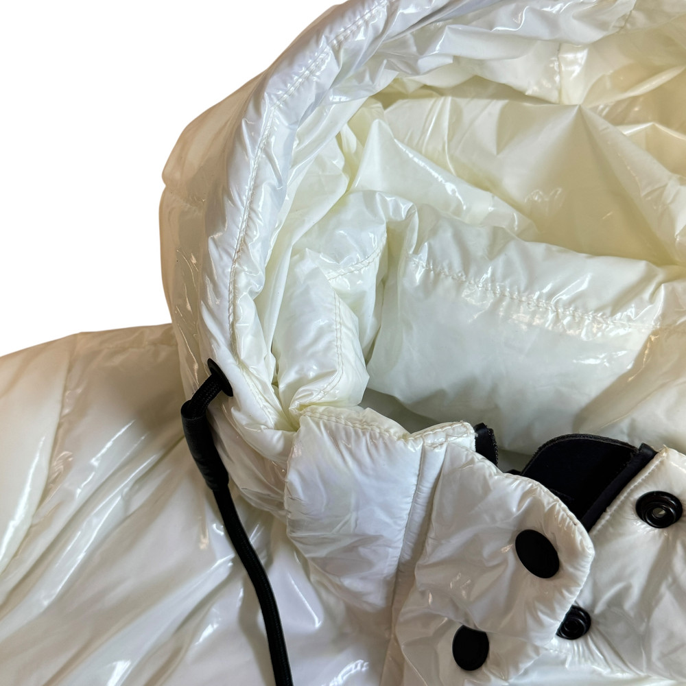 Naketano parka jacket L