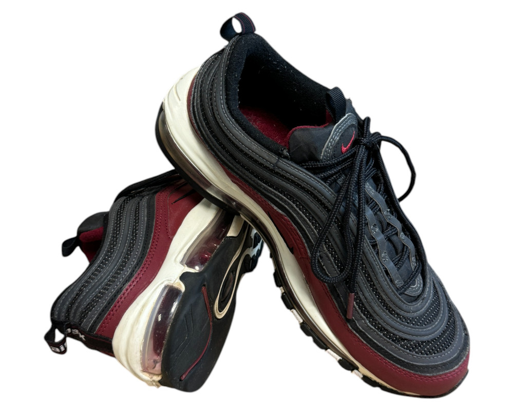 Nike AIR MAX 97 BUTY SPORTOWE  męskie 41