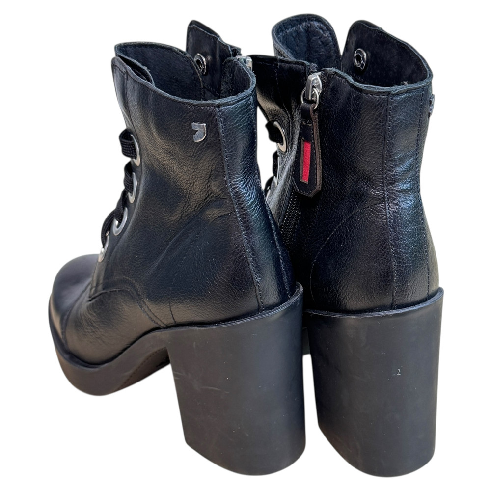 Gioseppo BOTKI damskie 39