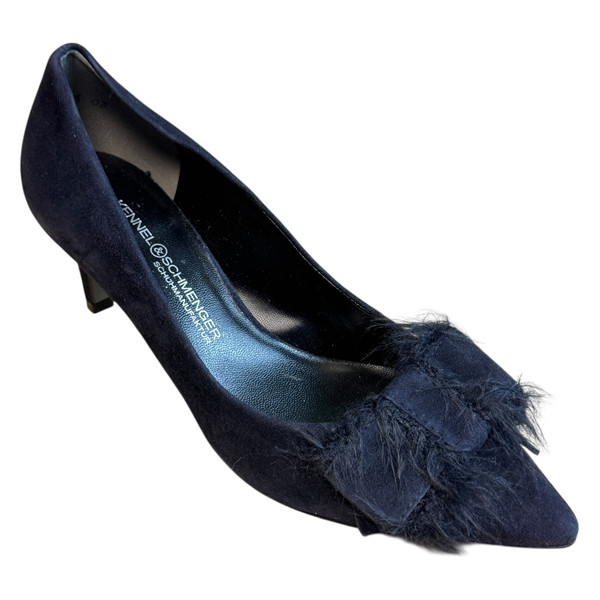 KENNEL&SCHMENGER CZÓŁENKA damskie 35,5