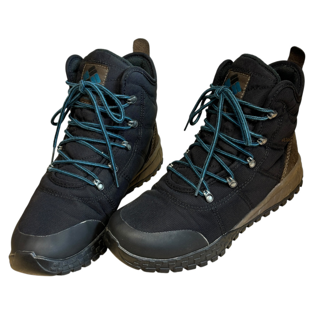 Columbia Fairbanks Omni-Heat BUTY TREKKINGOWE męskie 41