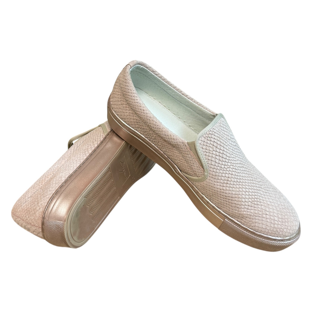 Zign PÓŁBUTY wsuwane damskie 42