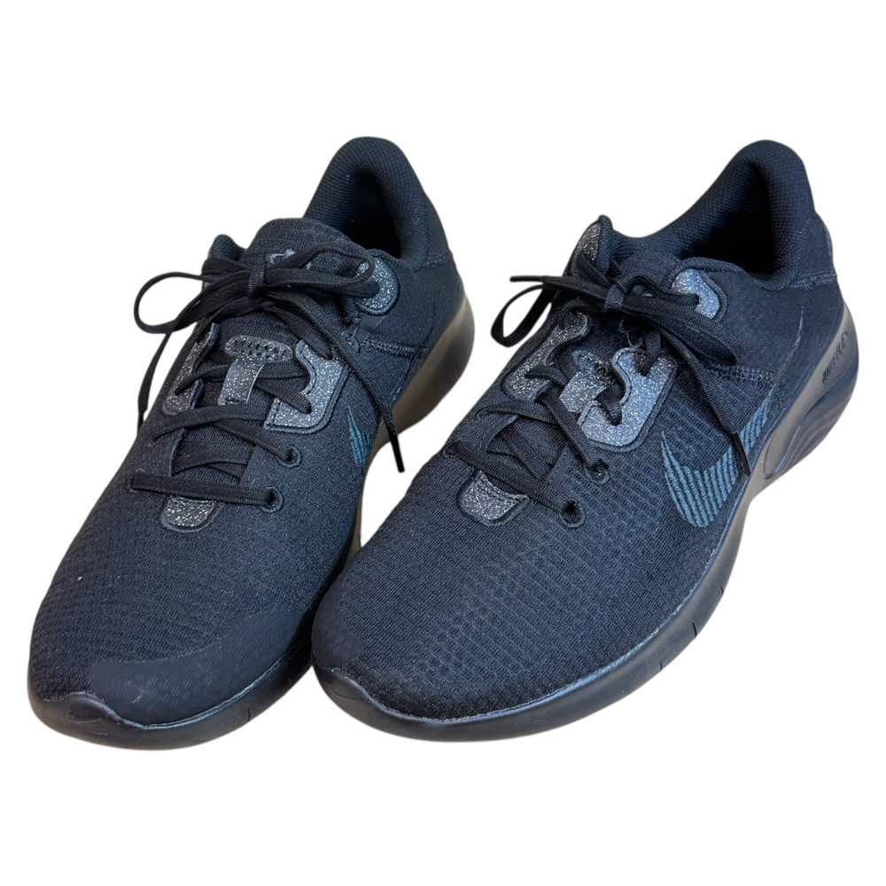 Nike FLEX EXPERIENCE RUN 11 NEXT NATURE BUTY SPORTOWE męskie 45.5/44