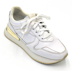 Tommy Hilfiger Elevated Feminine BUTY SPORTOWE damskie 37