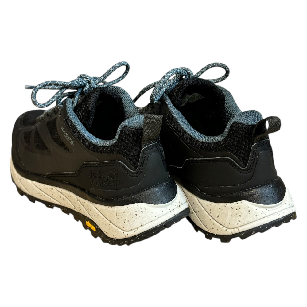 Jack Wolfskin Terraventure Texapore Low BUTY TREKKINGOWE damskie 37,5