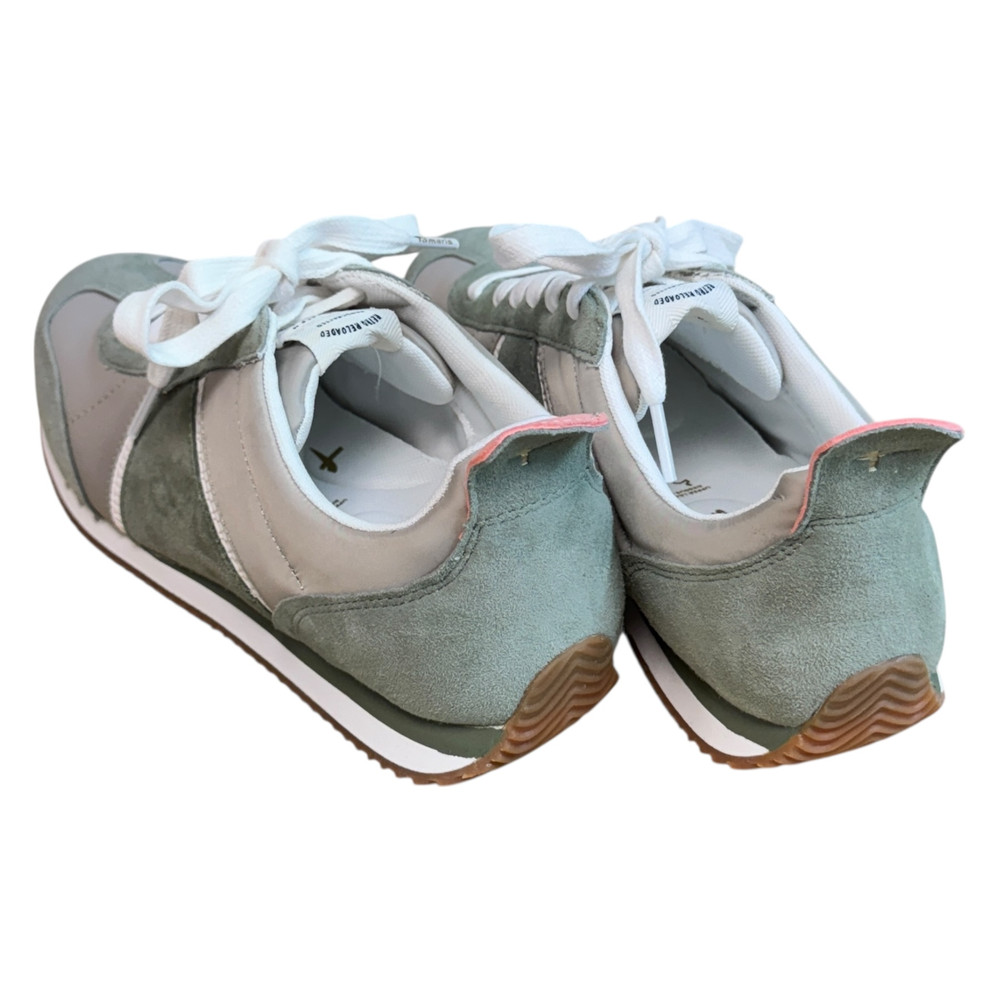 Tamaris BUTY SPORTOWE damskie 39/38