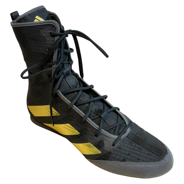 Adidas Box Hog 4 BUTY SPORTOWE bokserskie męskie 42 2/3