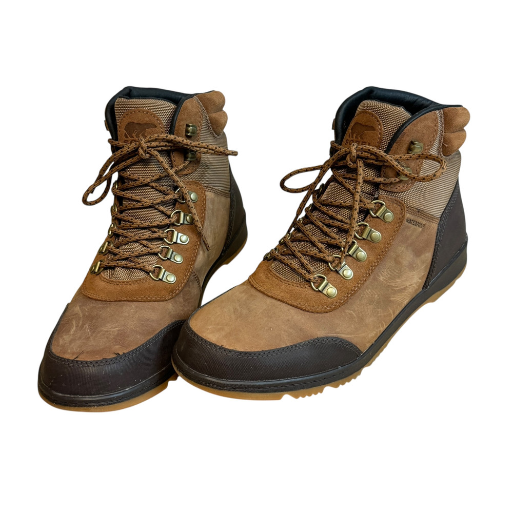 Sorel Ankeny li Hiker BUTY TREKKINGOWE męskie 45