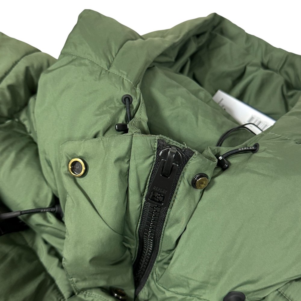 Naketano parka jacket L