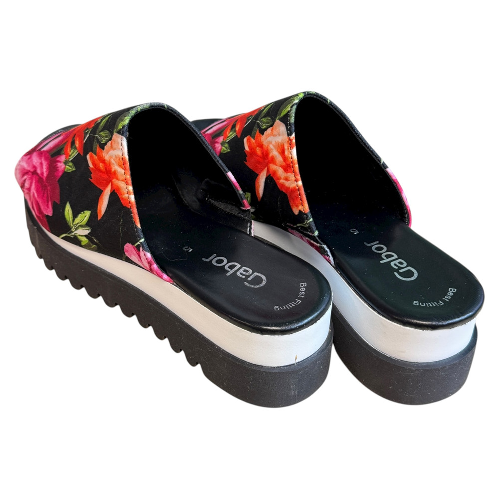 Gabor KLAPKI damskie 38