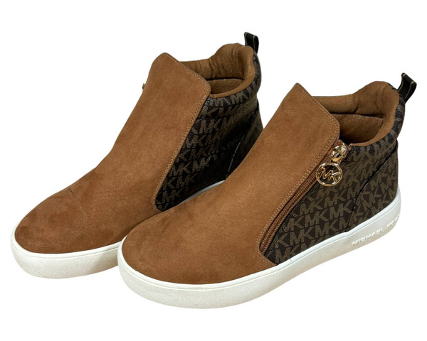 Michael Kors Jordana Zadie BOTKI dziecięce 36/37