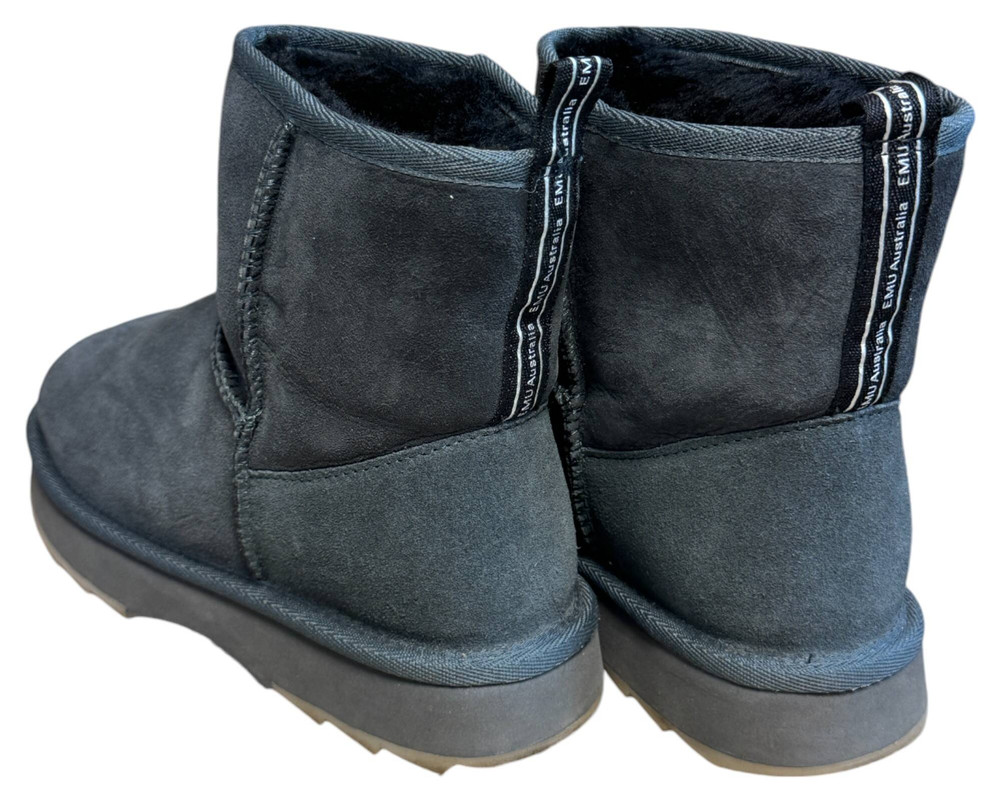 Emu Austarlia Stinger Mini ŚNIEGOWCE  damskie 39