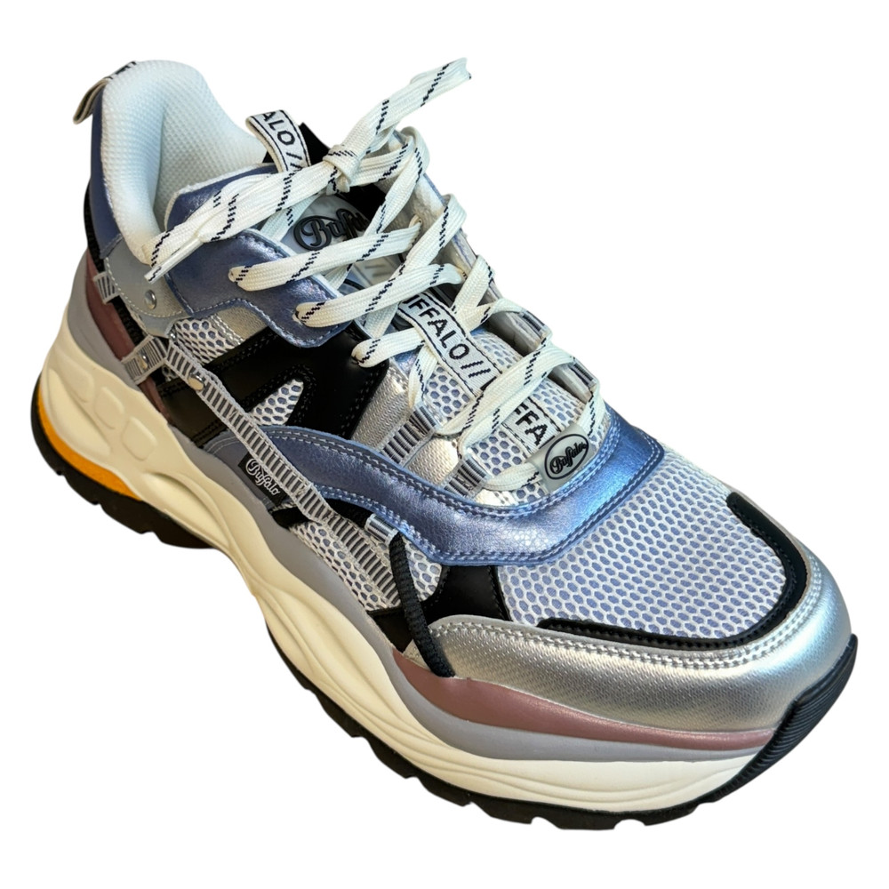 Buffalo Triplet Hollow BUTY SPORTOWE męskie 46/45