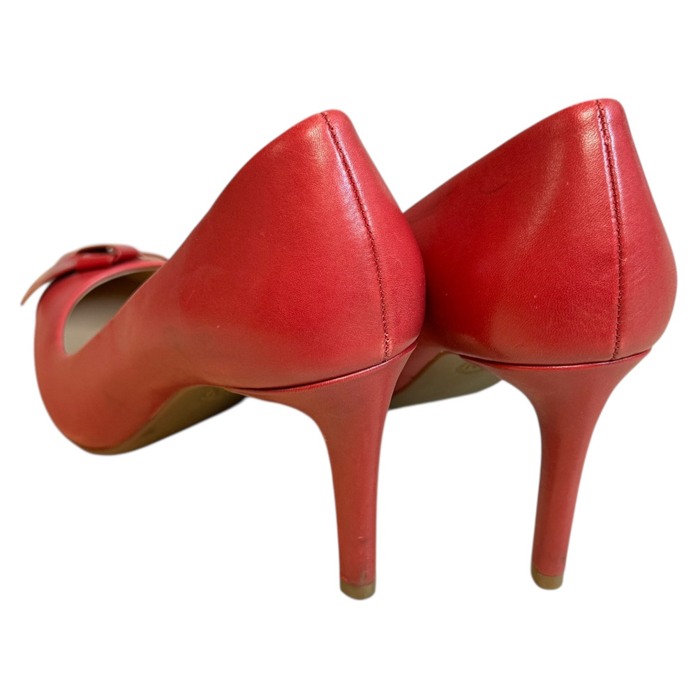 Michael Kors CZÓŁENKA damskie 38,5